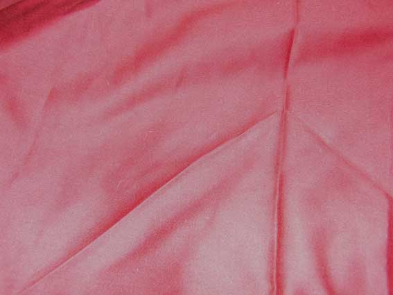 coton rouge pourpre 1.6x1.4m(OP112)