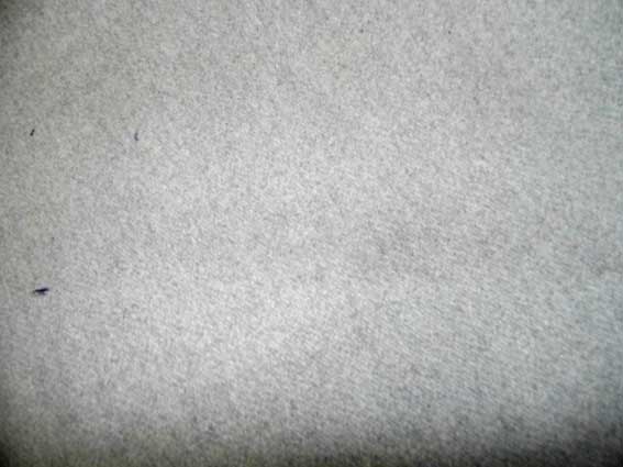 100%laine/ras/gris/pastel 1.35x1.55m(HP234)