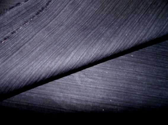 100%jeans noir 0.6x1.45m(PH63)