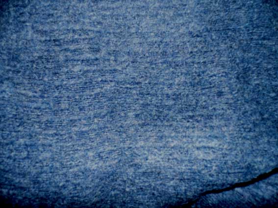 lainage bleu nuit 1.5x1.5m(VO93)