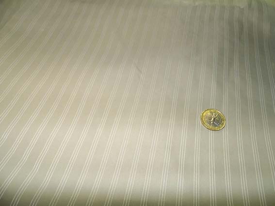 Parachute beige/liserai 1.35x1.5m(Oh23)
