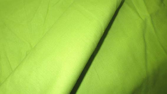 Coton vert vif 3x2.6m(Mp423)